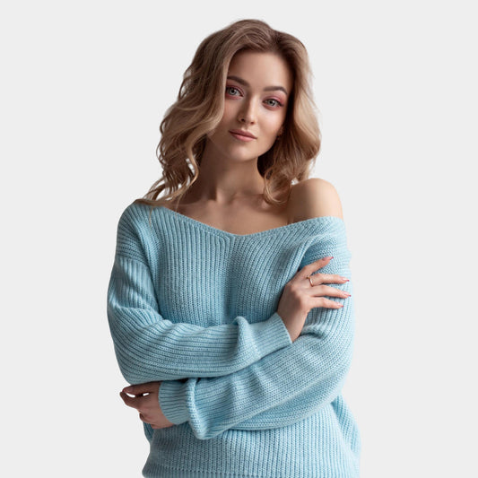 Abito sottoveste in seta Symphony