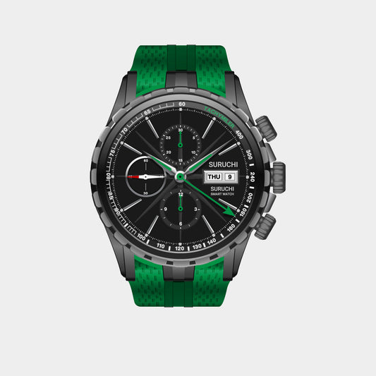 Orologio Timeless Trends