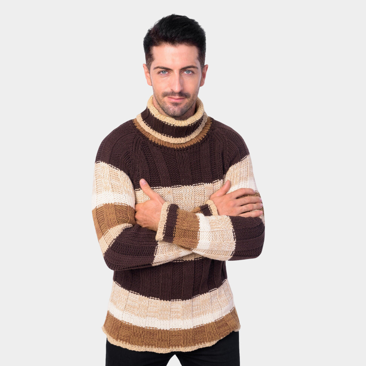 Strahlend rosafarbenes schulterfreies Kleid