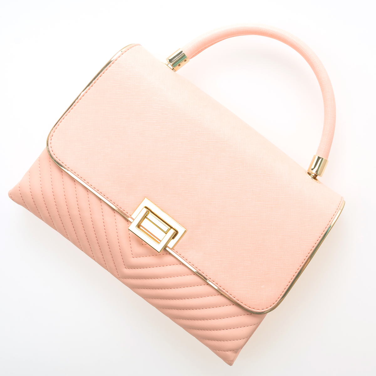 Skulpturale Stiefel mit hohen Absätzen